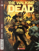 The walking dead. Color edition. Vol. 1 by Robert Kirkman