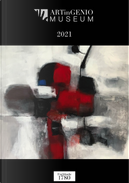 ARTinGENIO Museum 2021 by Francesco Corsi, Veronica Ferretti