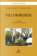 Villa Borghese by Elisabetta Rasy, Emanuele Trevi