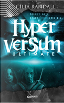 Ultimate. Hyperversum. Vol. 5 by Cecilia Randall