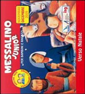 Messalino junior. Novembre-dicembre 2009