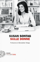 Sulle donne by Susan Sontag