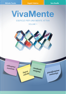 VivaMente. Esercizi per una mente attiva. Vol. 1 by Angela Federico, Michela Trentin, Sara Bosello