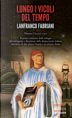 Lungo i vicoli del tempo by Lanfranco Fabriani