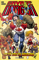 Savage Dragon. Vol. 41: Città sotto assedio by Erik Larsen