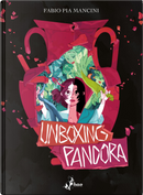 Unboxing Pandora by Fabio Pia Mancini