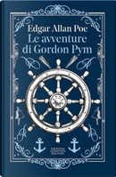 Le avventure di Gordon Pym by Edgar Allan Poe