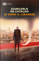 Io sono il Libanese by Giancarlo De Cataldo