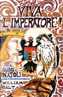 Viva l'imperatore by Luigi Natoli