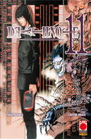 Death note. Vol. 11 by Takeshi Obata, Tsugumi Ohba