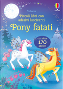 Pony fatati by Holly Bathie
