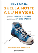 Quella notte all'Heysel by Emilio Targia