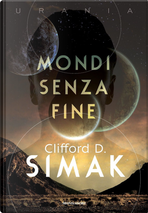 Mondi senza fine by Clifford D. Simak