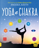 Yoga e chakra by Anodea Judith