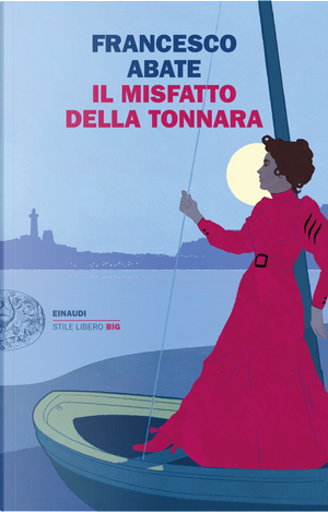 Il misfatto della tonnara by Francesco Abate