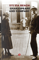 Shakespeare and Company by Sylvia Beach