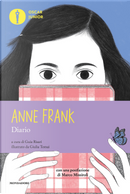 Diario by Anne Frank