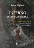 La Divina Commedia. Inferno by Dante Alighieri
