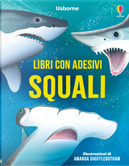 Squali by Alice James