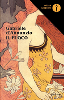 Il fuoco by Gabriele D'Annunzio