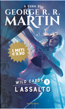 Wild Cards 3 - L'assalto