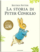 La storia di Peter Coniglio by Beatrix Potter