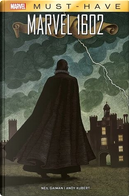 Marvel 1602 by Neil Gaiman