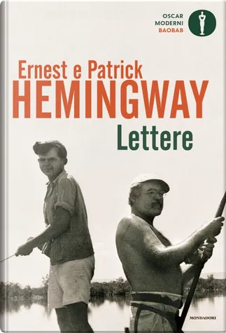 Il vecchio e il mare di Ernest Hemingway, Mondadori, Tascabile economico -  Anobii