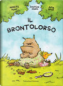 Il brontolorso by Annette Pehnt