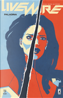 Livewire. Vol. 3: Paladina by Vita Ayala