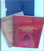 Il cardinale Troiano Acquaviva D'Aragona. Tra erudizione e storia by Roberto Ricci