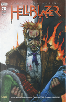 Hellblazer. Vol. 75