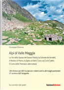 Alpi di valle Maggia by Giuseppe Brenna