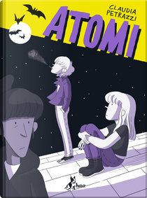 Atomi by Claudia Petrazzi