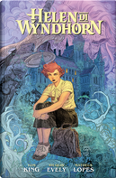Helen of Wyndhorn by Tom King
