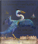 Gli animali fantastici: dove trovarli. Newt Scamander by J. K. Rowling