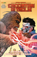 Star Wars: Cacciatori di taglie vol. 3 by Ethan Sacks