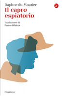 Il capro espiatorio by Daphne Du Maurier