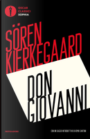 Don Giovanni. La musica di Mozart e l'eros by Søren Kierkegaard