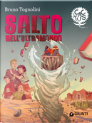Salto nell'ultramondo. Ediz. ad alta leggibilità by Bruno Tognolini