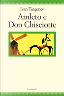 Amleto e Don Chisciotte by Ivan Turgenev