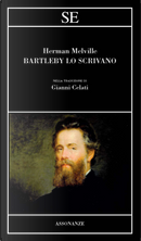 Bartleby lo scrivano by Herman Melville