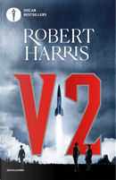V2 by Robert Harris