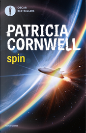 Spin by Patricia D Cornwell