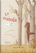 La scatola. InBook by Isabella Paglia