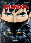 Dylan Dog. Cagliostro by Tiziano Sclavi