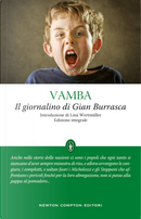 Il giornalino di Gian Burrasca by Vamba
