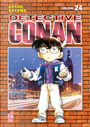 Detective Conan. New edition. Vol. 24 by Gosho Aoyama