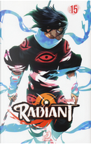 Radiant. Vol. 15 by Tony Valente