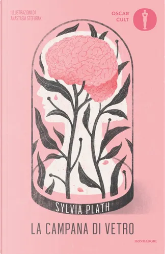 The Bell Jar: Plath, Sylvia: 9780375404634: : Books